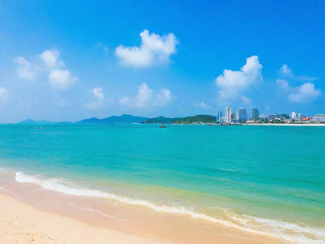琼海旅游攻略,如何规划一次完美的海岛之旅?