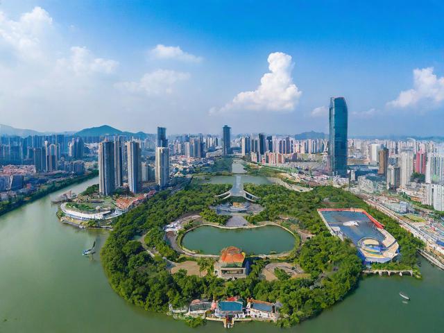 玉林市最典型的旅游景点是什么?
