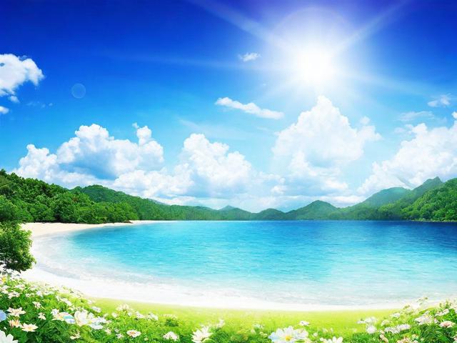 夏季旅游去哪里?国内必去的十大避暑胜地推荐