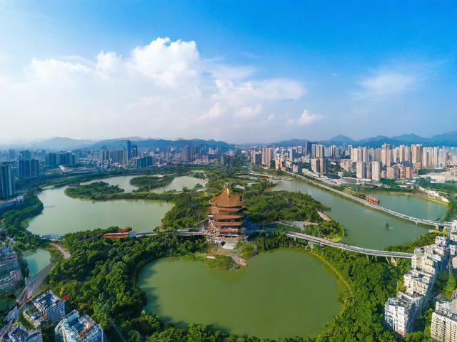 惠阳旅游景点有哪些值得推荐的?