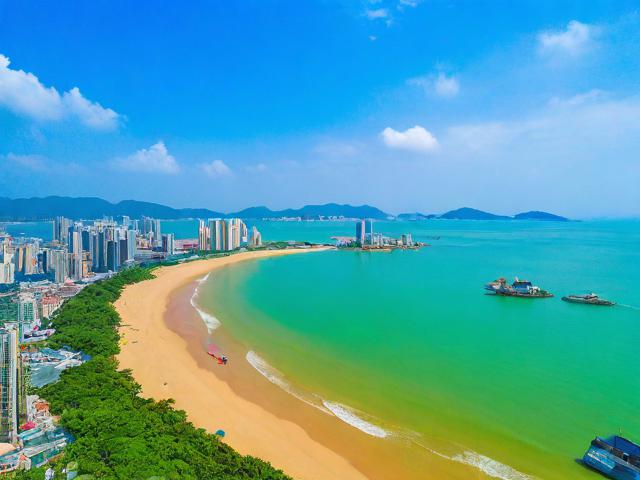 潮汕有什么旅游景点