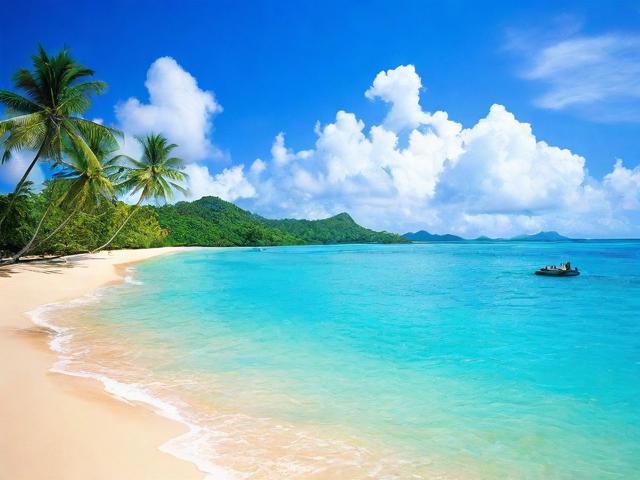 海南儋州旅游景点