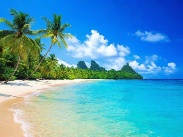 海南儋州旅游景点