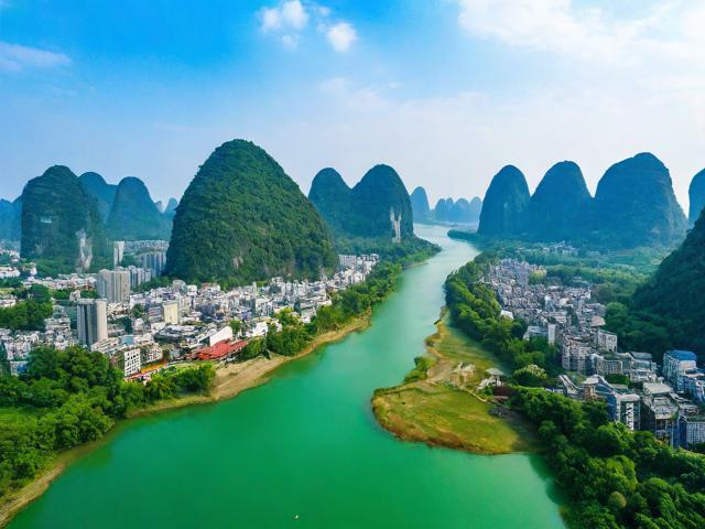 上犹旅游有哪些必去景点和最佳游玩路线？