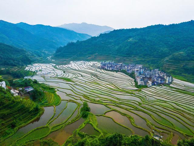 罗田有哪些不容错过的旅游景点？