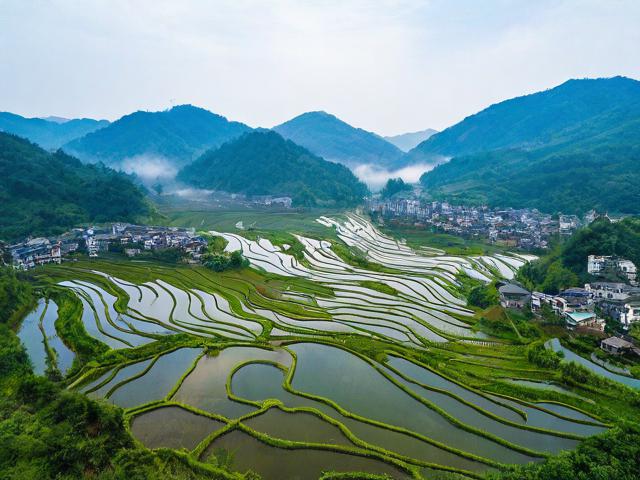 罗田有哪些不容错过的旅游景点?