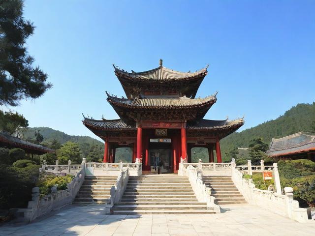 石台旅游景点有哪些值得一游的地方?