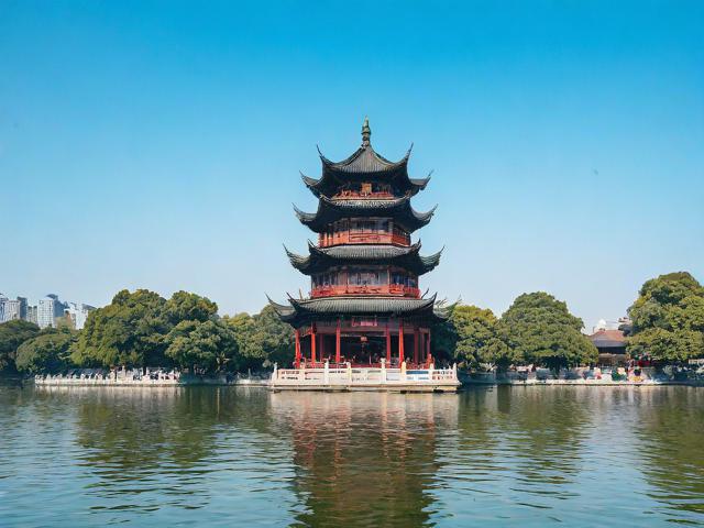 南京二日游攻略,如何规划行程以尽享古都魅力?