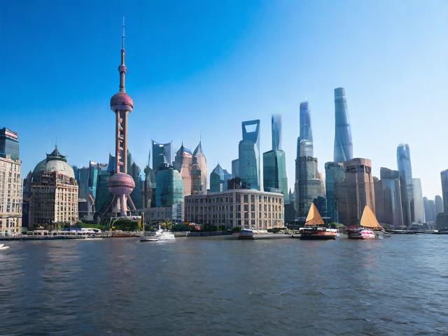 上海旅游攻略一日攻略