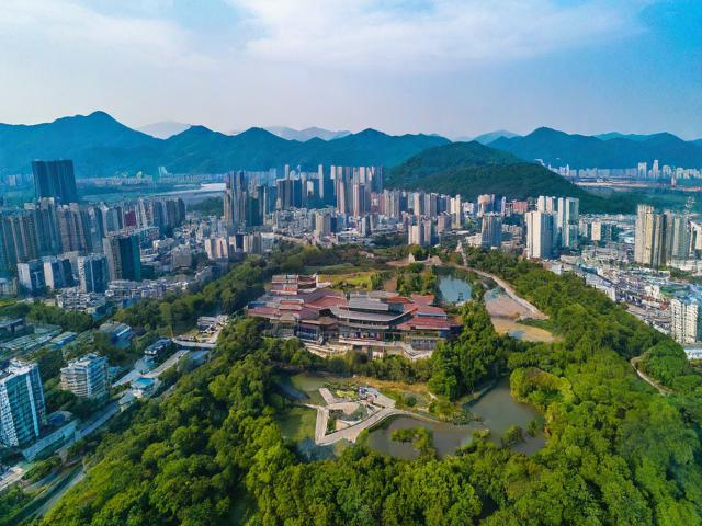四川乐山旅游景点有哪些值得一游?