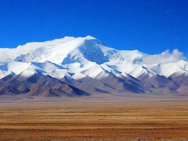 昆仑山有哪些值得一游的旅游景点推荐?