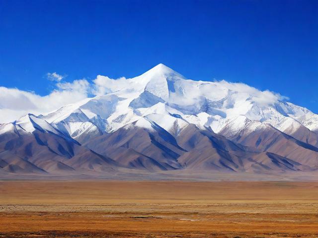 昆仑山有哪些值得一游的旅游景点推荐?