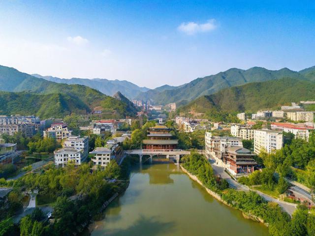 府谷有哪些不可错过的旅游景点?