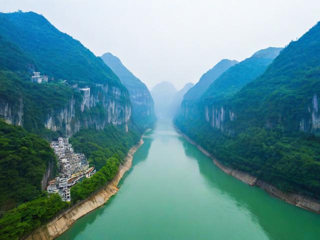 涪陵旅游攻略，涪陵旅游攻略，如何规划一次完美的涪陵之旅？