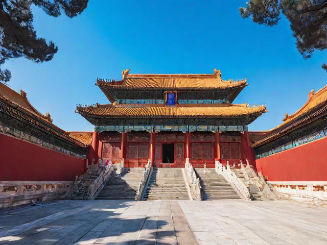 如何规划一次完美的明孝陵参观之旅?