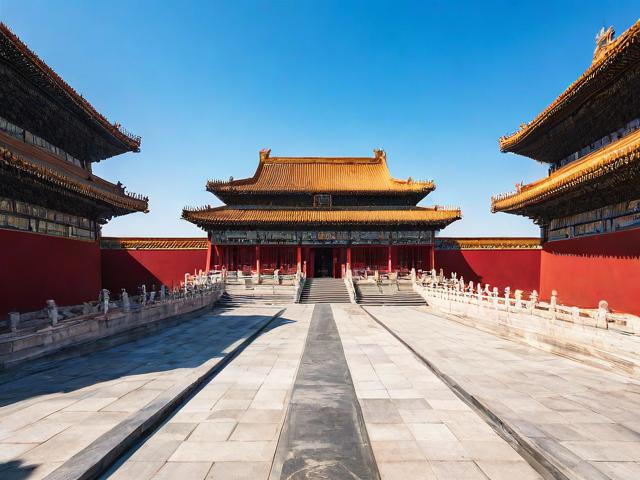 如何规划一次完美的明孝陵参观之旅?