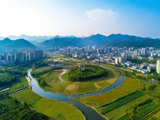 固始县旅游景点,固始县有哪些值得一游的旅游景点?
