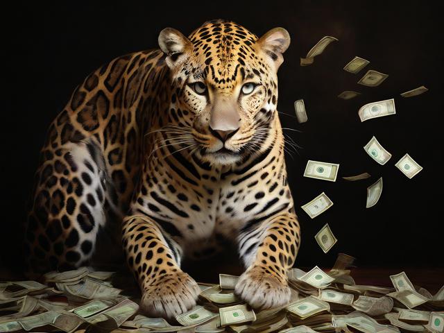 金钱豹攻略,如何掌握金钱豹的攻略技巧?