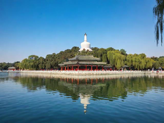 北海一日游攻略,北海一日游攻略,如何充分利用时间体验这座城市的魅力?