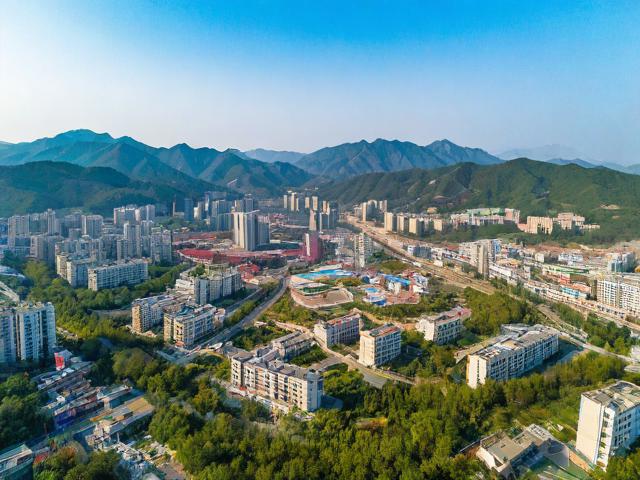 临朐县山旺镇有什么旅游景点?