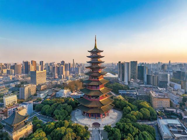 Which EnglishLanguage Resources Highlight the MustSee Tourist Spots in Nanjing?