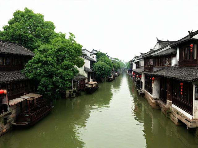 秦淮河攻略,如何玩转这条历史文化名河?