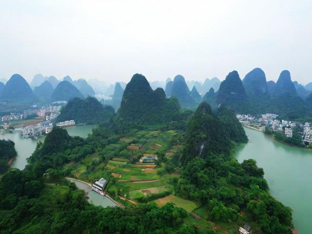 九江市有哪些旅游景点？