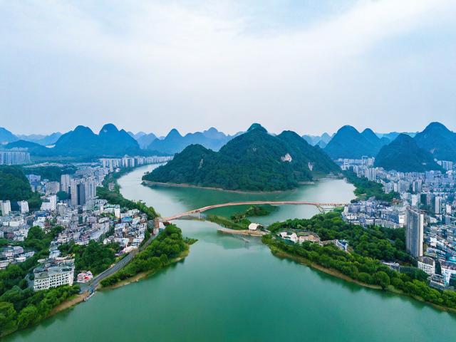 九江市有哪些旅游景点?