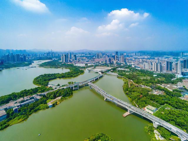 长沙周边有哪些值得一游的景点?