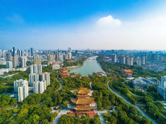 长沙周边有哪些值得一游的景点?