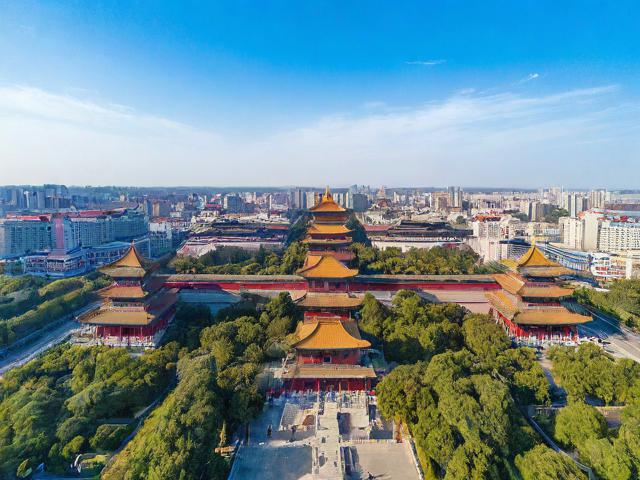 保德有哪些值得一游的旅游景点?