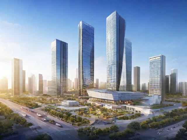 为什么正佳广场能成为4A级旅游景区？