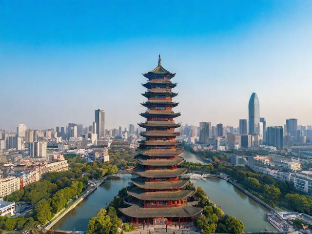 武汉有哪些值得一游的景点?