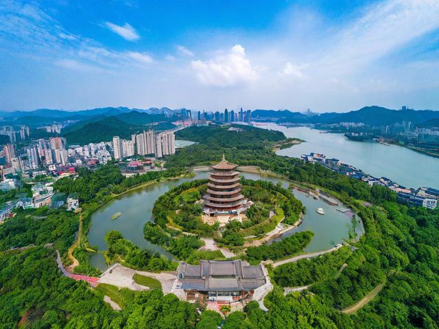 六安市有什么旅游景点吗?