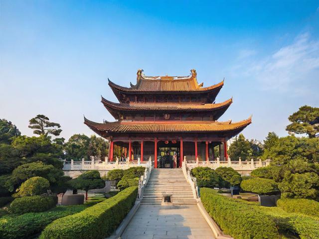 南京二日游最佳攻略是什么？