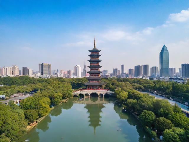 南京二日游最佳攻略是什么?