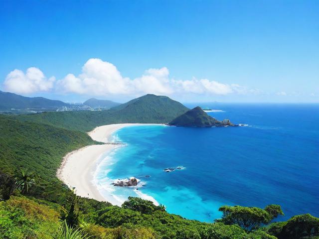 台湾自由行6天旅游攻略,有哪些必去景点和美食推荐?