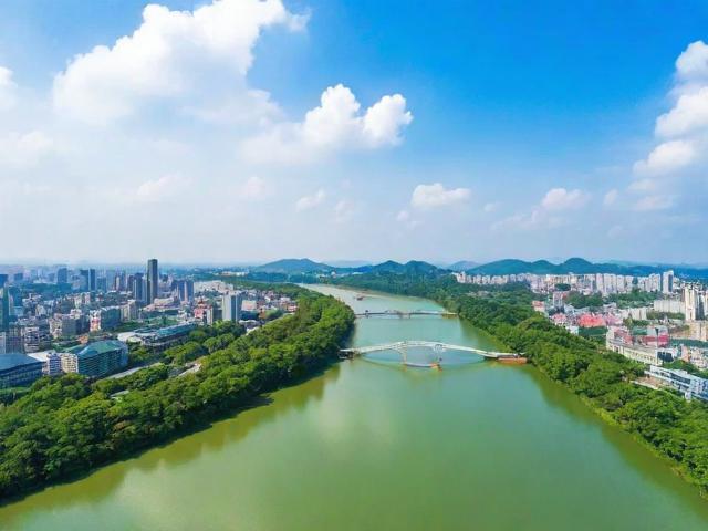 潮州旅游攻略,自由行最佳线路有哪些?