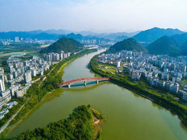 泾阳旅游景点大全,都有哪些值得一游的宝藏之地?