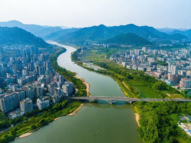 泾阳旅游景点大全,都有哪些值得一游的宝藏之地?