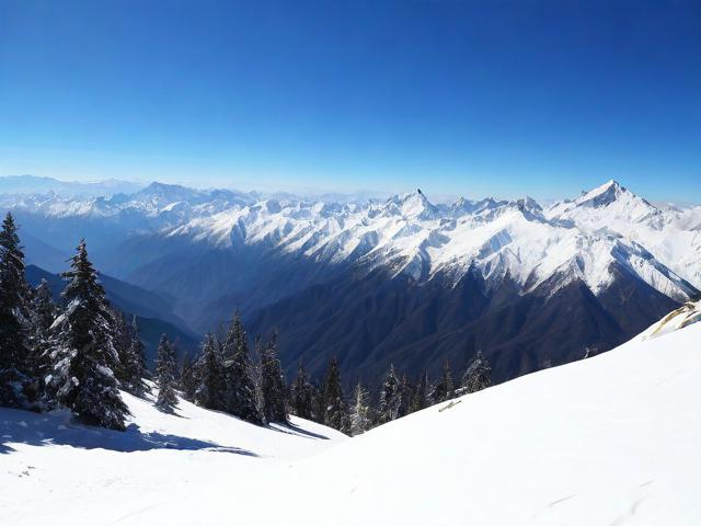 去西岭雪山有哪些必知攻略？