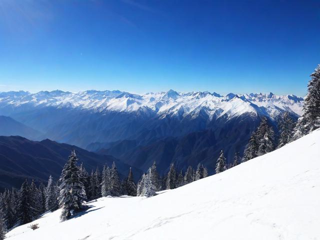 去西岭雪山有哪些必知攻略?