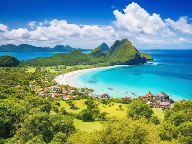 目的地旅游攻略