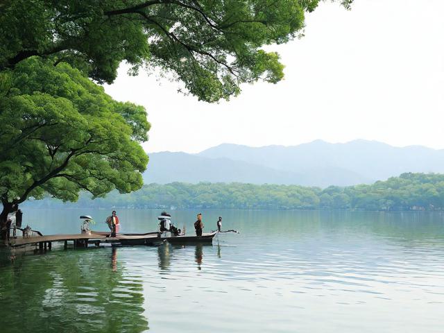 西湖一日游，哪些景点不容错过？