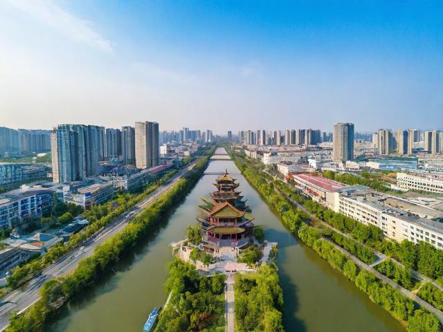 宿迁有哪些不可错过的旅游景点？