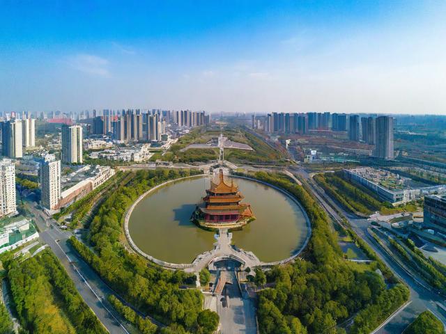 宿迁有哪些不可错过的旅游景点?