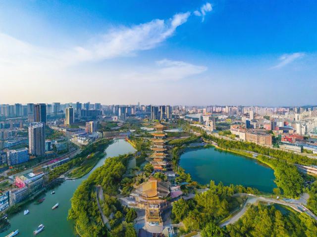 河南5a旅游景点