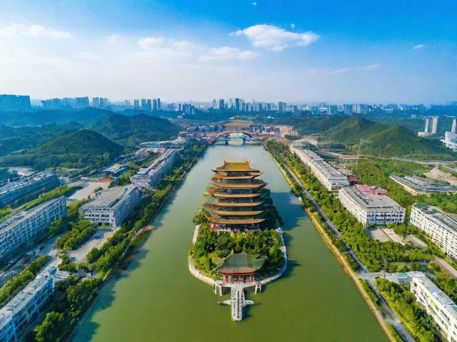 河南5a旅游景点