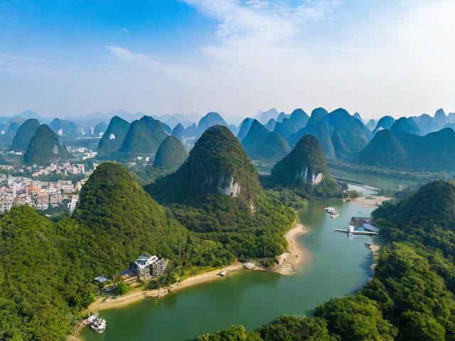 旅游景点老三样是什么?