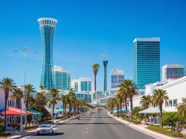如何制定完美的奥兰多旅行计划?